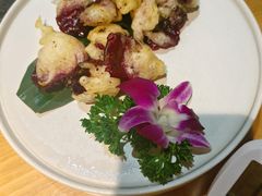 -一朵菌·野生菌探索家火锅(南亚店)