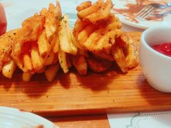 -Deer Park鹿园西餐(仁恒置地广场店)