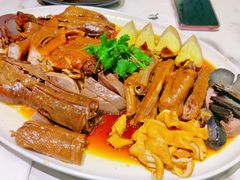 -MR鹅外