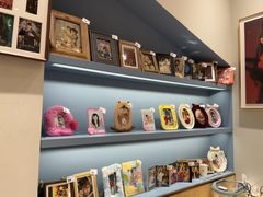 -海马体照相馆(上海月星环球港店)