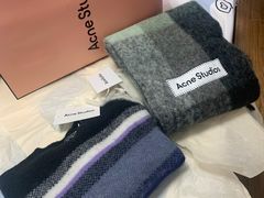 -Acne Studios(芮欧百货店)