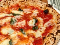 -Pizzeria da Nicola·火炉披萨(中大国际店)