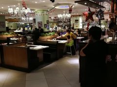-鑫海汇自助烧烤(凯德广场学府店)