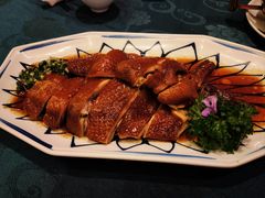 -誉八仙粤菜(万象天地店)
