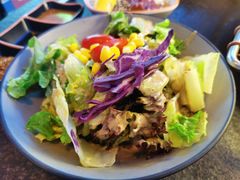 -松渡·鲜肉泥炉烤肉(时代天街店)