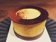 提拉米苏-潮一不贰·法式甜品·生日蛋糕·西式简餐(外滩店)