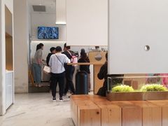 -喜茶(永旺梦乐城店)