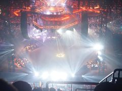 -梦之蓝青奥体育公园体育馆