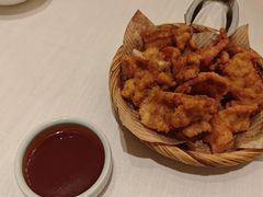 -开海·红岛海鲜虾水饺(石老人店)