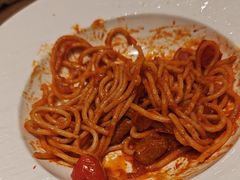 -必胜客(港城新天地店)