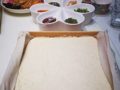 生态鲜豆腐-涿掌柜·涿州宴