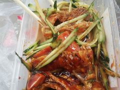 -李记特色五谷杂粮鸡蛋果子