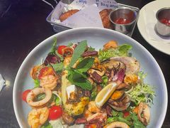 -blue frog蓝蛙(长泰广场店)