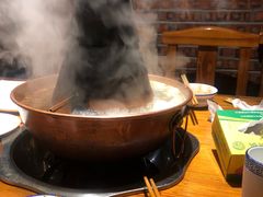 -義聚德·清真铜锅涮羊肉·烧烤(河东店)