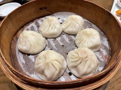 -南翔馒头店(豫园店)