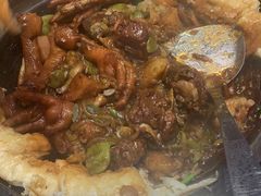 -灶座小锅烀饼·铁锅炖(道里店)