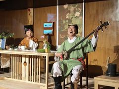 -深圳锦绣中华民俗村