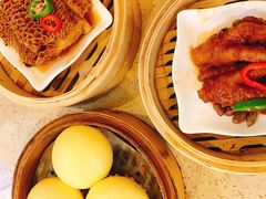 -点都德(盘福楼店)