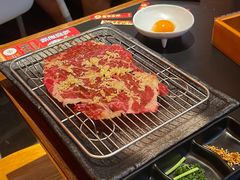 彩虹铺天盖地火牛寿司-摩打食堂(壹方中心店)