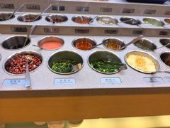 -海底捞火锅(悦汇时光颂店)