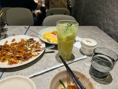 -留半山·香港食堂(啦啦宝都店)