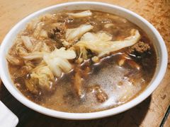 -新月斋(豆瓣胡同店)