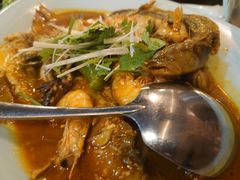 -渔娘渔家丹东海鲜(东直门店)