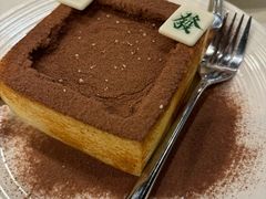 -金湖港式餐厅(建外店)