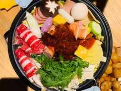 -晃晃悠悠酒肉合作社