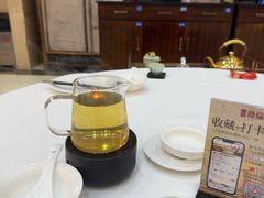-禄福山庄•顺德菜·融和菜(龙江店)