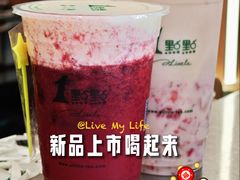 -1点点(新会店)