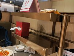 -海底捞火锅(泉城路店)