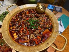 -巴蜀风·地道川菜(总店)