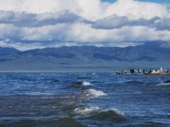 -青海湖国家重点风景名胜区