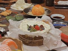 -森之烘焙.蛋糕.甜品台定制(番禺万博店)