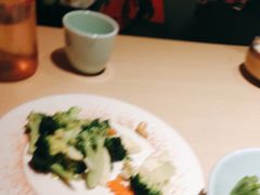-吕氏疙瘩汤·海鲜新鲁菜(凯德mall新都心店)