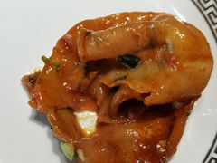 -满兴咱妈烀饼铁锅炖(兰州北街店)