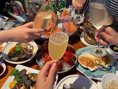 -Mr·Fish鱼鲜生海鲜放题(银泰in99店)
