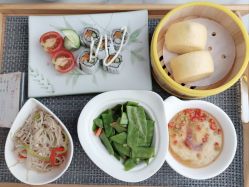 -喜宝母婴月子会所