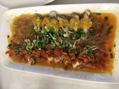 -丰收日·小海鲜·沪上家宴(顾村正大店)