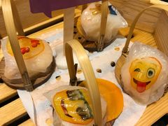 -避风塘·老港味餐厅(虹口龙之梦店)