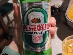 -半天妖烤鱼(西铁营万达店)