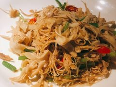 脆笋-张福记(陇海中路店)