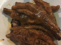 -新大咀港式茶餐厅(宝山万达店)