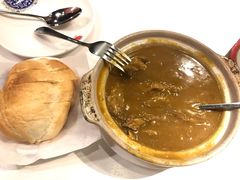 -番茄屋葡式美食(总店)
