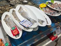 -景芝小炒(虞河路店)