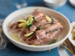 -晓琦农家菜馆·地道农家菜