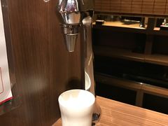 -天然豚骨拉面专门店 一兰(铜锣湾店)