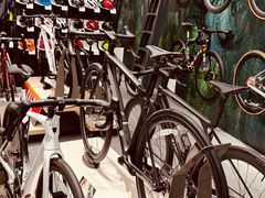 -TREK崔克自行车(徐汇滨江店)