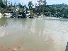 -狼山风景名胜区